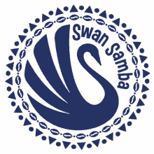swan swan samba samba