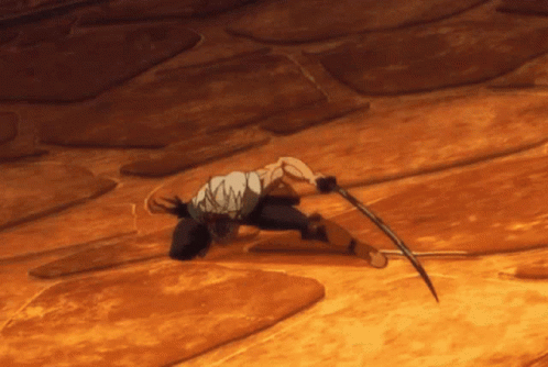 Anime Boy Anime Power GIF - Anime Boy Anime Power Fighting - Discover &  Share GIFs