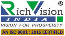 Rich Vision India GIF - Rich Vision India GIFs