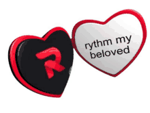 Rythm My Beloved GIF - Rythm My Beloved GIFs