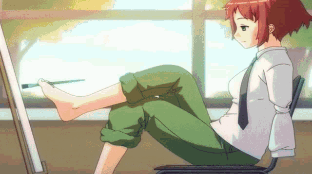 Rin Foot Stool