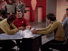 Star Trek Tos GIF - Star Trek Tos Scotty GIFs