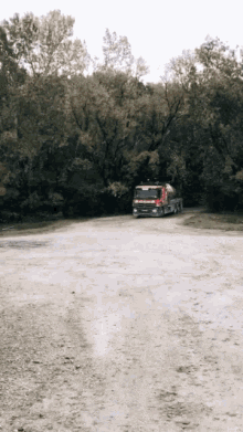 Truck Camion GIF - Truck Camion Go GIFs