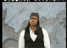Pirate Serious GIF - Pirate Serious Stare GIFs