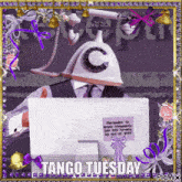 Tango Dialtown GIF - Tango Dialtown Tango Tuesday GIFs