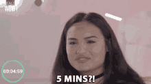 5mins Impossible GIF