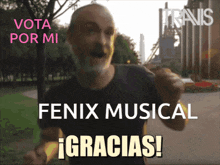 Fenix Musical GIF - Fenix Musical GIFs