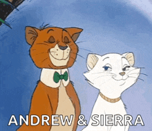Love Aristocats GIF - Love Aristocats Disney GIFs