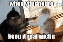 Nebro Wichu GIF - Nebro Wichu Real GIFs