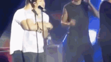 Nothing Can Come Between You And I GIF - Niam Niallhoran Liampayne GIFs
