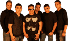 grupo mojado