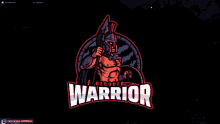 Decoded Warrior GIF - Decoded Warrior GIFs