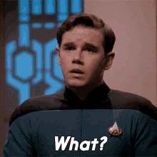 What Simon Tarses GIF - What Simon Tarses Star Trek GIFs