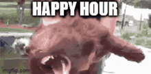 Happy Hour Happy Hour Warzone GIF - Happy Hour Happy Hour Warzone Modern Warfare GIFs
