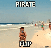 Black Flag Pirates Bfp GIF - Black Flag Pirates Bfp Pirate GIFs