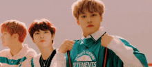 Mcnd Top Media GIF - Mcnd Top Media Boy Group GIFs
