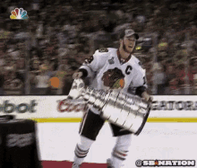 Stanley Cup GIF - Stanley Cup Hockey Winner GIFs
