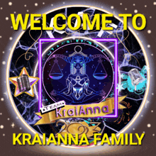 Kraianna Welcome Images GIF - Kraianna Welcome Images GIFs