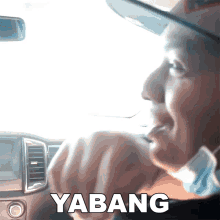 Yabang Tonibanks GIF - Yabang Tonibanks Ang Yabang Mo GIFs