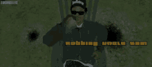 Grand Theft Auto San Andreas GIF - Grand Theft Auto San Andreas Ryder GIFs