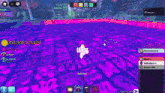 a screenshot of a video game with the number 242 306 303 429 visible