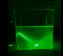 Laser Green Light GIF - Laser Green Light GIFs
