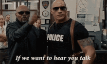 The Rock Favorite GIF - The Rock Favorite I Will Shove My Arm Up Your Ass And Work Your Mouth Like A Puppet GIFs