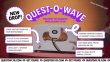 Meta Meat Quest GIF - Meta Meat Quest Oculus GIFs