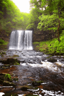 Peace Tranquil GIF - Peace Tranquil Nature GIFs