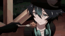 Luck And Logic Suggestive GIF - Luck And Logic Suggestive Anime GIFs