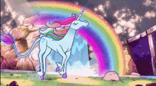 Gravity Falls GIF - Gravity Falls Unicorn GIFs