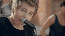 5aes GIF - 5sos Five Seconds Of Summer GIFs