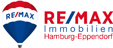 Remax Hamburg Sticker - Remax Hamburg Eppendorf Stickers