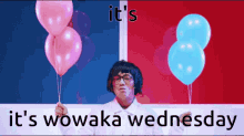 Wowaka Wednesday GIF - Wowaka Wednesday Wowaka Wednesday GIFs