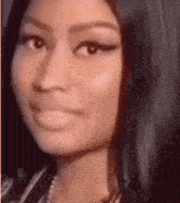 Nicki Minaj Awkward GIF - Nicki Minaj Awkward GIFs