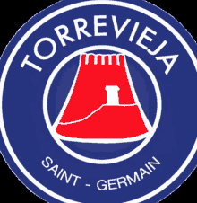 Tsg Torrevieja Saint Germain GIF