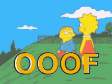 Oofsimpsons GIF - Oofsimpsons GIFs