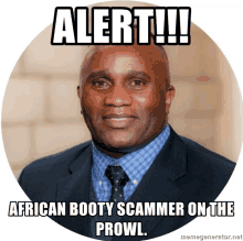 Scamdrew Andrew Ndolo GIF - Scamdrew Andrew Ndolo Andrew Young Ndolo GIFs