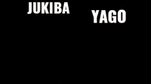 Yago Jukiba GIF - Yago Jukiba GIFs