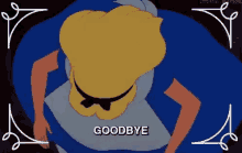 Goodbye Bye GIF - Goodbye Bye Alice Goodbye GIFs