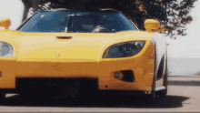 Koenigsegg Ccx GIF