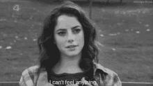 Empty GIF - Empty I Cant Feel Anything Silver Linings Playbook GIFs
