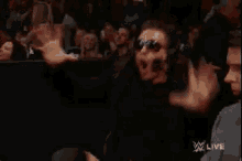 Excited Wwe GIF - Excited Wwe Exitado GIFs