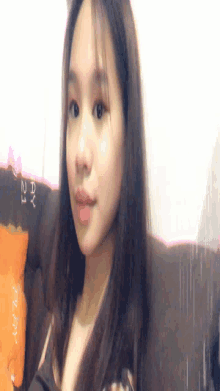 Snappy Wink GIF - Snappy Wink Selfie GIFs