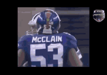 Perfect Compilation  GIF - Nfl Funny No GIFs