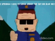 I Love To Singa GIF - I Love To Singa GIFs