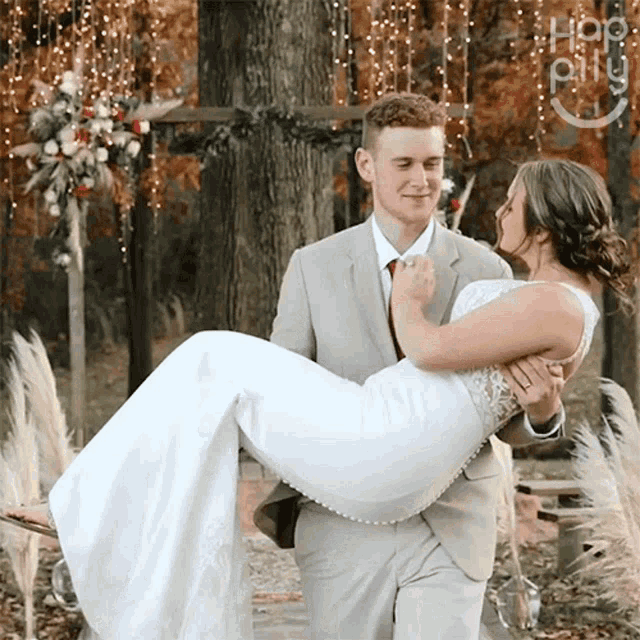 Marriage GIFs