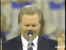 Jimmy Swaggert Sinned GIF - Jimmy Swaggert Sinned Crying GIFs