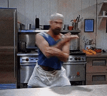 Fight Moves GIF - Fight Moves Dance GIFs