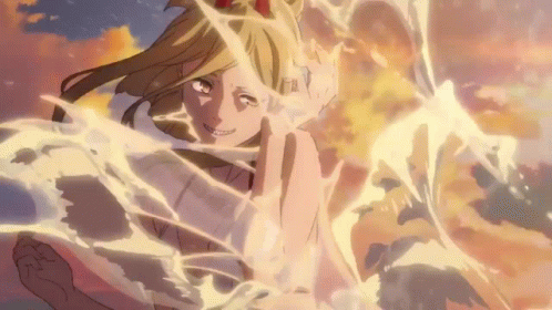 HD wallpaper: Chainsaw Man, Power (Chainsaw Man), anime girls | Wallpaper  Flare
